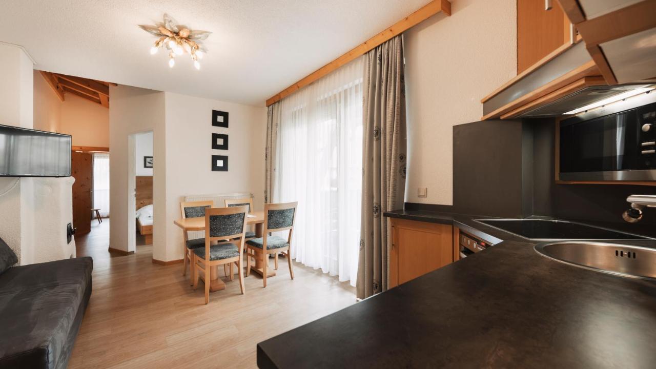 Al-avioeler Appartement Ischgl