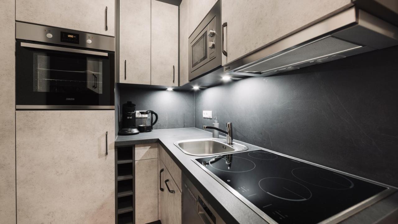 Appartement Al-avioeler