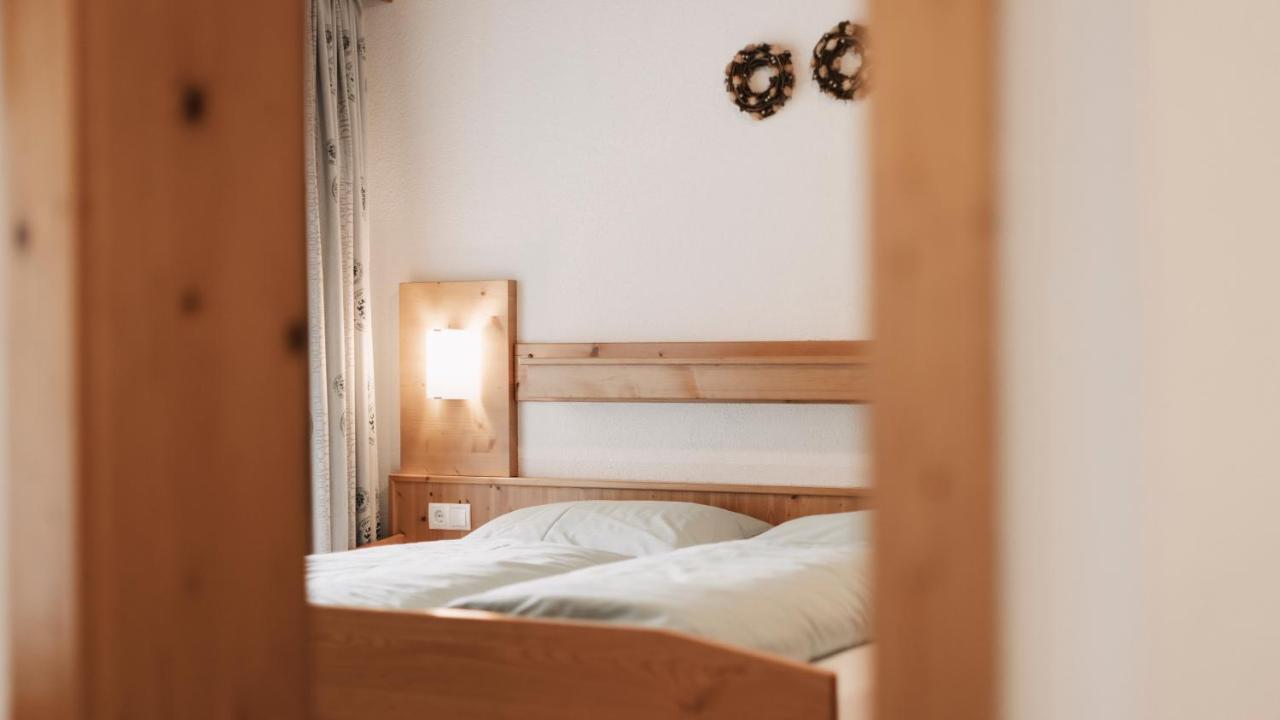 Al-avioeler Appartement Ischgl