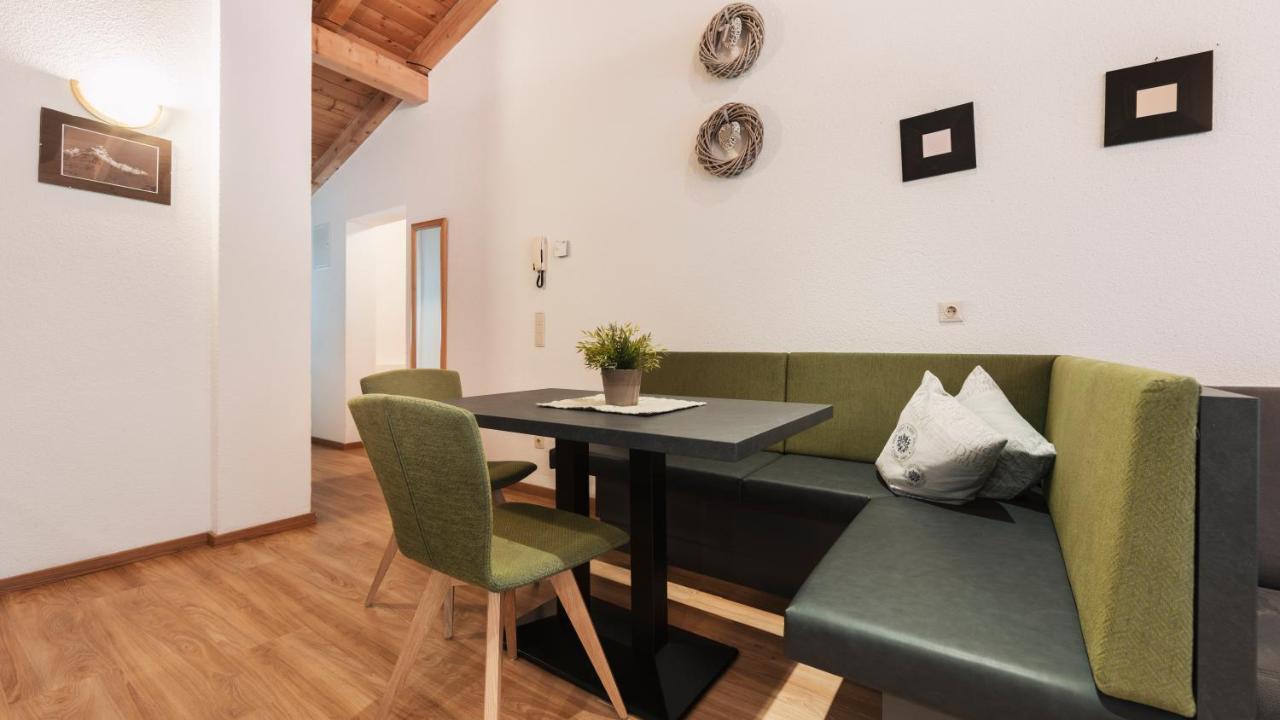 Appartement Al-avioeler *