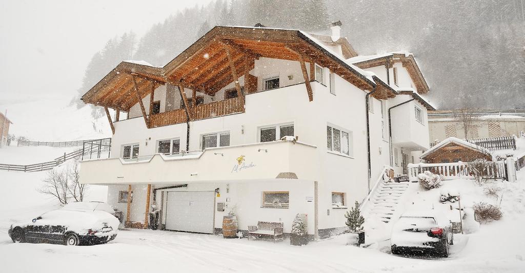 Al-avioeler Appartement Ischgl